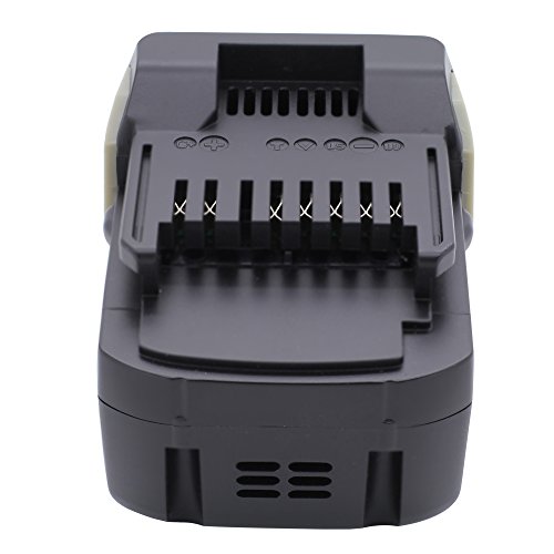 Felimoda 14.4V 3000mAh Replacement Battery for Hitachi DV 14DBL, Hitachi CG 14DSL, Hitachi CJ 14DSL Hitachi R 14DSL, Hitachi DS 14DSL, Hitachi DS 14DBL, Hitachi DH 14DSL 1 PCS