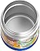 THERMOS FUNTAINER 10 Ounce Stainless Steel Kids Food Jar, Toy Story 4