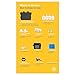 Medela Pump in Style Advanced with On The Go Tote, Double Electric Breast Pump, Nursing Breastfeeding Supplement, Portable Battery Pack, Sleek Microfiber Tote Bag Included with Breastpump
