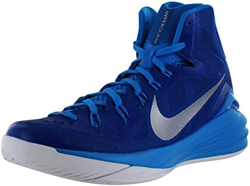 قیمت و خرید کفش مردانه بسکتبال Nike Lunar Hyperquickness | مالتینا