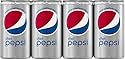 Diet Pepsi Slim, 8 ct, 7.5oz Cans