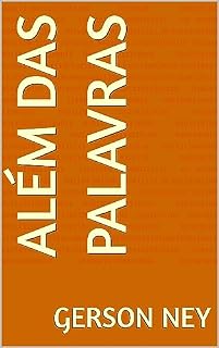 Livro Além das Palavras