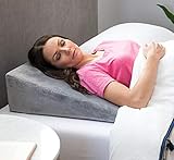 Best Pillows For Sitting Up In Bed In 2020 Reviews