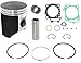 Outlaw Racing Piston Gasket Top End Rebuild Kit 71.96MM POLARIS TRAIL BLAZER 250 1990-2006