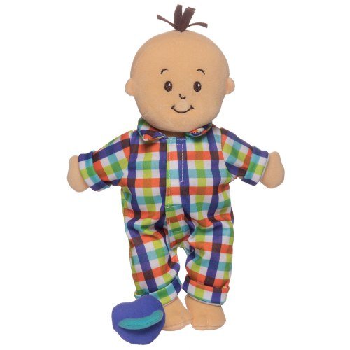 Manhattan Toy Wee Baby Fella 12