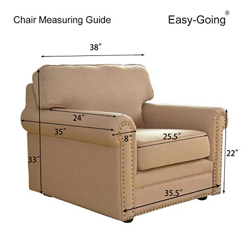 6 Easy+Going+Slipcovers+Furniture+Protector+Anti+Slip