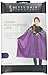 Betty Dain Signature Cosmix Coloring / Styling Cape with Chemical-proof Panel, Purple