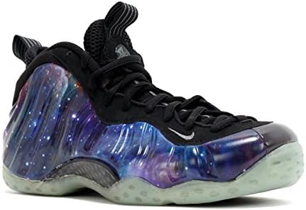 foamposite galaxy