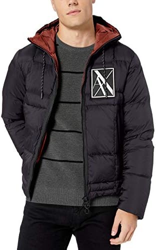 ax armani exchange jacket