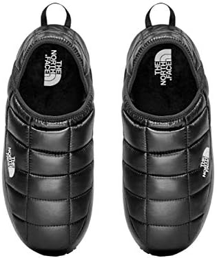 the north face men's thermoball traction mule
