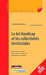 La  loi handicap et les collectivités territoriales