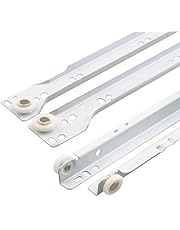 Schubladenauszüge - Eisenwaren: Baumarkt : Amazon.de