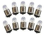 Aero-Lites.com #327 LED Replacement Bulb | 28-Volt