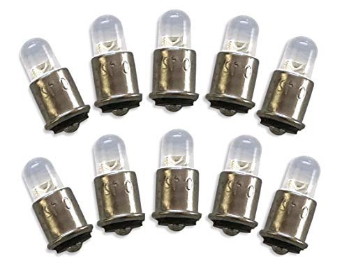 Aero-Lites.com #327 LED Replacement Bulb | 28-Volt