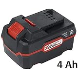 PRKSIDE Btéri 20 V 4 h Btéri X 20 V TEM | KúpSiTo.sk - Tovr z