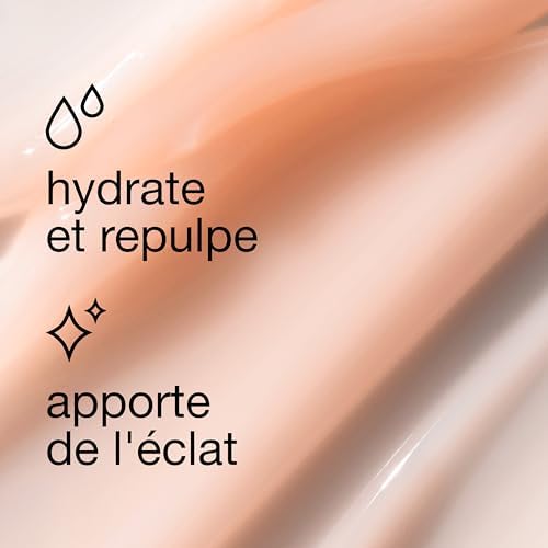 Moisture Surge Soin Auto-Réhydratant 100H à l'Acide Hyaluronique + Bio-Ferment d'Aloe Vera Tous types de peaux | Crème hydratante — photo 5 sur 6