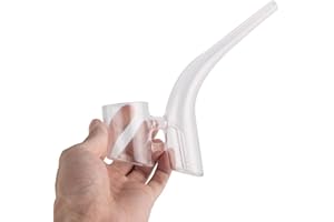 GENERIC Handmade Attachment Accessories Replacement for Proxy Parts,Champagne, Sagittarius(Clear)