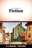 An Introduction to Fiction (11th Edition) by