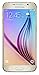 Samsung Galaxy S6 SM-G920A 32GB Unlocked GSM 4G LTE Smartphone w/ 16 Megapixel Camera - White (Renewed)