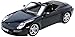 Maisto 1:18 Scale Porsche 911 Carrera S Cabriolet Diecast Vehicle Azul Marino