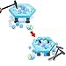 Flying Giants Balance Ice Cubes Save Penguin Icebreaker Beating Interactive Table Games