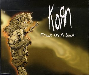 Korn - Freak On A Leash (Single) [Us Promo Esk 41631] - Zortam Music