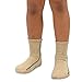 Naartjie Boys Multi Stripe Sport Socks 6-pk Crew (3-5Y)