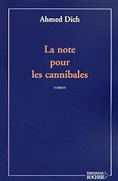 La  note pour les cannibales
