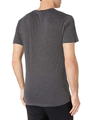 Hammer Bowling Products Hammer Tri-Blend T-ShirtBlack XX-Large, Black - Thumbnail 2
