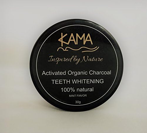 Activated Charcoal Powder