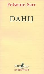 Dahij