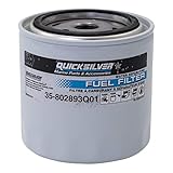 802893Q01 Fuel/Water Separating Filter Quicksilver/Mercury