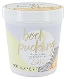 Zoella Beauty Gelato Body Pudding Body Cream