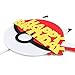 MALLMALL6 37Pcs Pikachu Cupcake Toppers Cake Topper Birthday Party Supplies Cakes Decoration Set Anime Cartoon Trainers Themed Dessert Decorations Video Game Inspired Party Favors for Kids Boys Girls