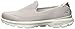 Skechers Performance Womens Go Walk 3 Dominate Walking Shoe