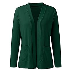 ADJHDFH Plus Size Sweaters For Women Cardigan For