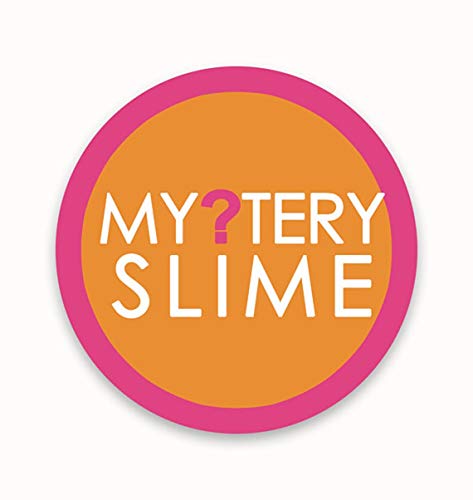 Mystery Slime - 4oz - Made in USA