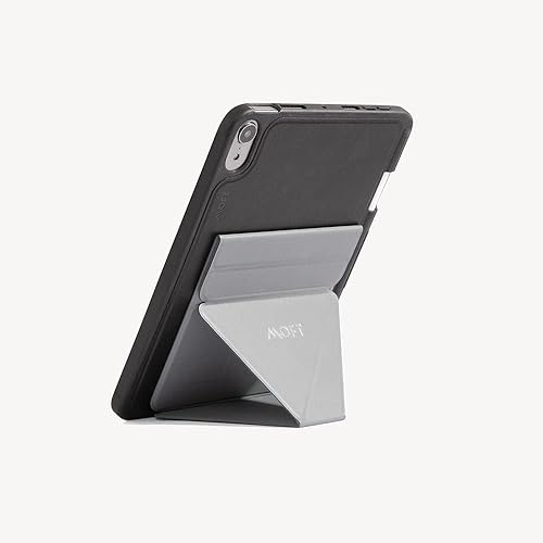 MOFT Magnetic Snap iPad Case & Stand for iPad Mini 6