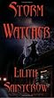 Storm Watcher (The Watcher Series, Book 2)