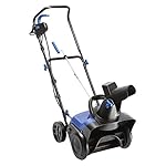 Snow Joe SJ615E 15-Inch 11-Amp Electric Snow Blower