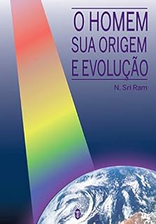 Livro O Homem sua Origem e Evolução