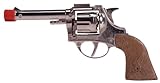 Schylling Cap Gun Die Cast