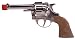 Schylling Cap Gun Die Cast
