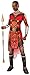 Rubie's Women's Marvel Black Panther Wakanda Dora Milaje Adult Sized Costumes, As Shown, XS S US
