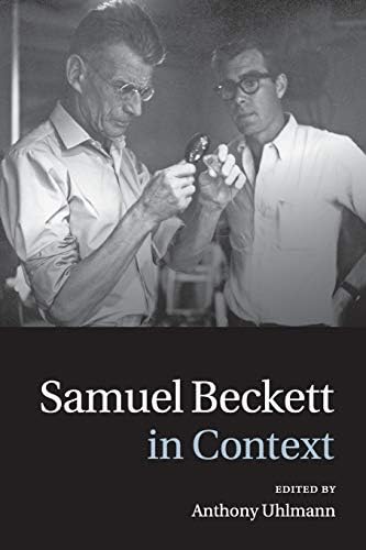 Amazon.com: Samuel Beckett's Library: 9781316632819: Van Hulle