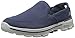 Skechers Performance Men's Go Walk 3 Attain Slip-On Walking Shoe,Navy,12 M US