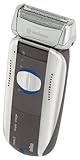 Braun Activator 8585 Solo Shaver, Refurbished