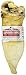 Superior Farms Pet Provisions Venison Ear Nik Knacks Treat for Pets, Pack of 3