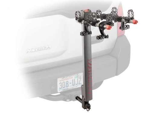 Yakima Double Down Ace 4 Hitch Bike Rack Yakima Double Down Ace 4 Hitch Bike Rack