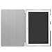 Acer Iconia One 10 B3-A40 Case - Xindayi Ultra Slim Lightweight Smart-Shell Stand Cover for Acer Iconia One 10 B3-A40 10.1inch Tablet (Black)
